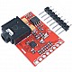 Si4703 FM Radio Tuner Evaluation Development Board Si4703 FM Radio Tuner Evaluation Development Board