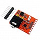 Si4703 FM Radio Tuner Evaluation Development Board Si4703 FM Radio Tuner Evaluation Development Board