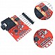 Si4703 FM Radio Tuner Evaluation Development Board Si4703 FM Radio Tuner Evaluation Development Board