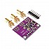 Si5351 8KHz to 160MHz Clock Generator Breakout Module