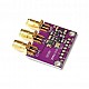 Si5351 8KHz to 160MHz Clock Generator Breakout Module