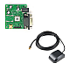 SIM28ML GPS Receiver Module with GPS antenna