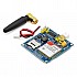 SIM800A Wireless GSM GPRS Extension Module