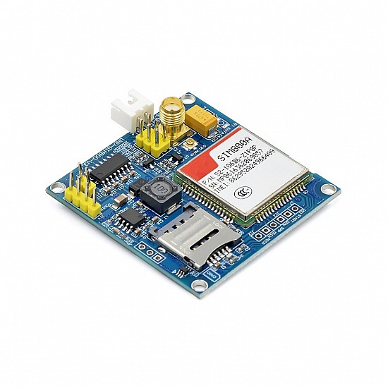 SIM800A Wireless GSM GPRS Extension Module