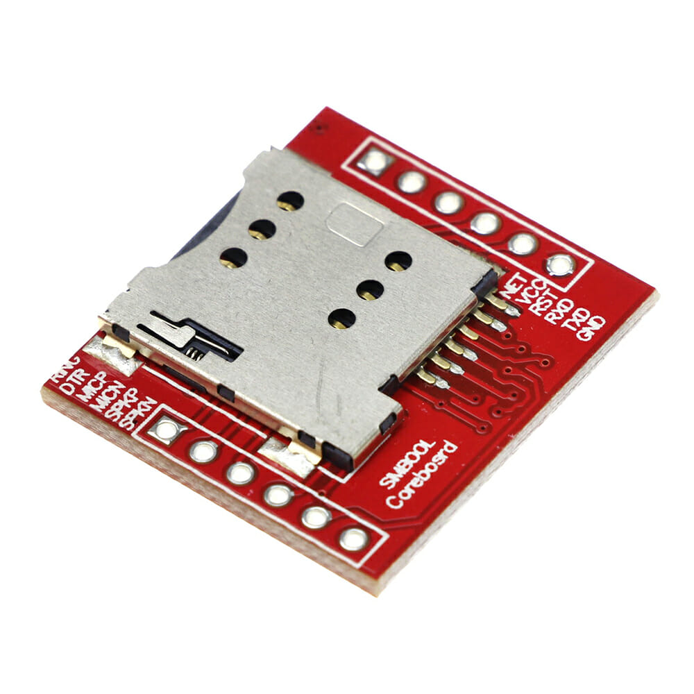 smart band with sim card