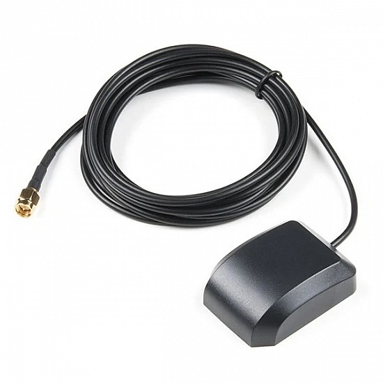 SIM808 GSM/GPRS/GPS Module with GSM and GPS Antenna SIM808 GSM/GPRS/GPS Module with GSM and GPS Antenna