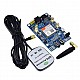 SIM808 GSM/GPRS/GPS Module with GSM and GPS Antenna SIM808 GSM/GPRS/GPS Module with GSM and GPS Antenna