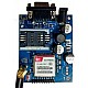 SIM900A GSM GPRS Modem Module with RS232 Interface And SMA Antenna