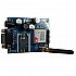 SIM900A GSM GPRS Modem Module with RS232 Interface And SMA Antenna