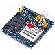 SIM900A V4.0 Kit Wireless Extension Module GSM GPRS Board with Antenna