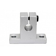 SK8 8mm Linear Bearing Rail Support XYZ Shaft Table CNC Router SH8A 