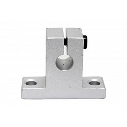 SK8 8mm Linear Bearing Rail Support XYZ Shaft Table CNC Router SH8A 