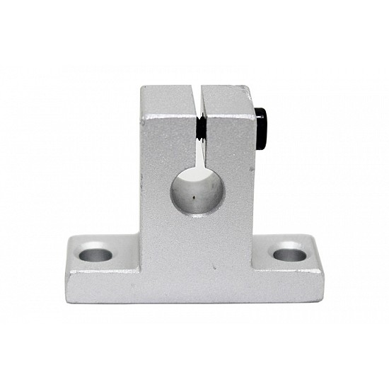SK8 8mm Linear Bearing Rail Support XYZ Shaft Table CNC Router SH8A