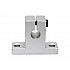 SK8 8mm Linear Bearing Rail Support XYZ Shaft Table CNC Router SH8A 