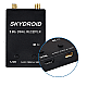 Skydroid 5.8GHz OTG Dual Antenna FPV Receiver for Android Smartphone