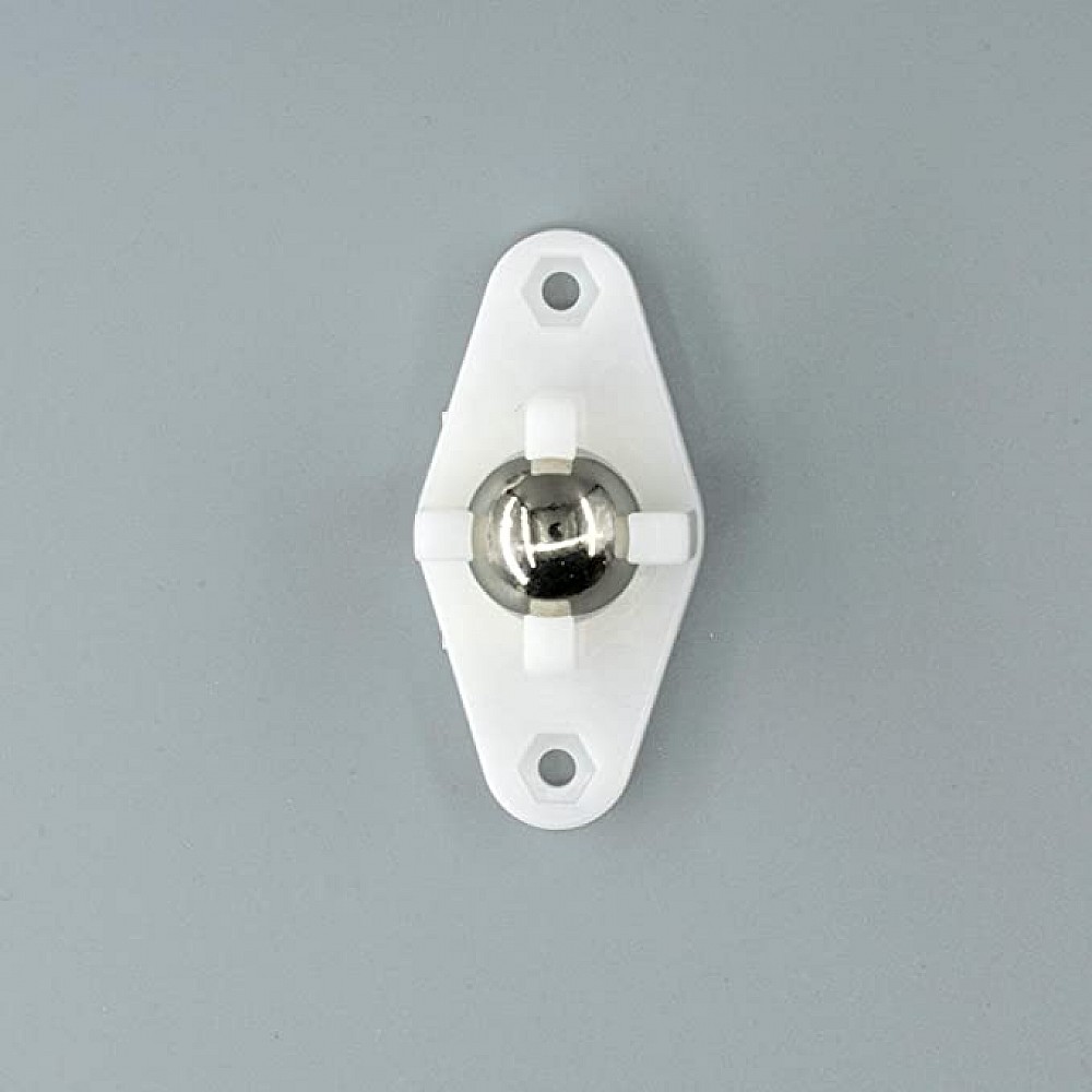 Small DIY Mini Swivel Caster Wheel