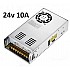 24V 10A SMPS Industrial Power Supply