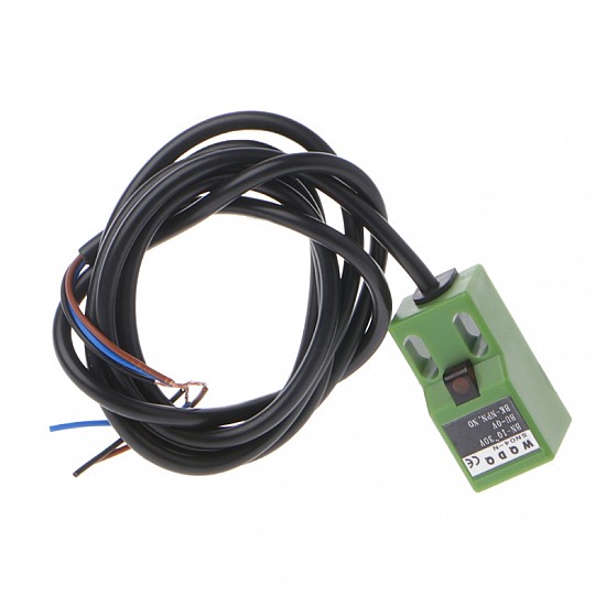 SN04-N NPN Normally Open 5mm Distance Detector Proximity Sensor Switch Module