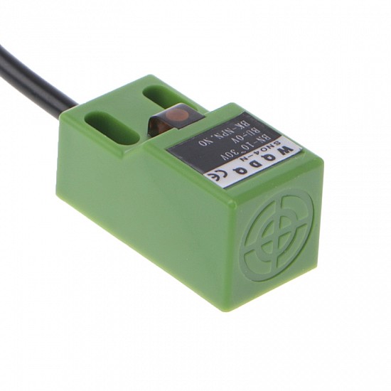 SN04-N NPN Normally Open 5mm Distance Detector Proximity Sensor Switch Module SN04-N NPN Normally Open 5mm Distance Detector Proximity Sensor Switch Module