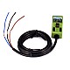 SN04-N NPN Normally Open 5mm Distance Detector Proximity Sensor Switch Module SN04-N NPN Normally Open 5mm Distance Detector Proximity Sensor Switch Module