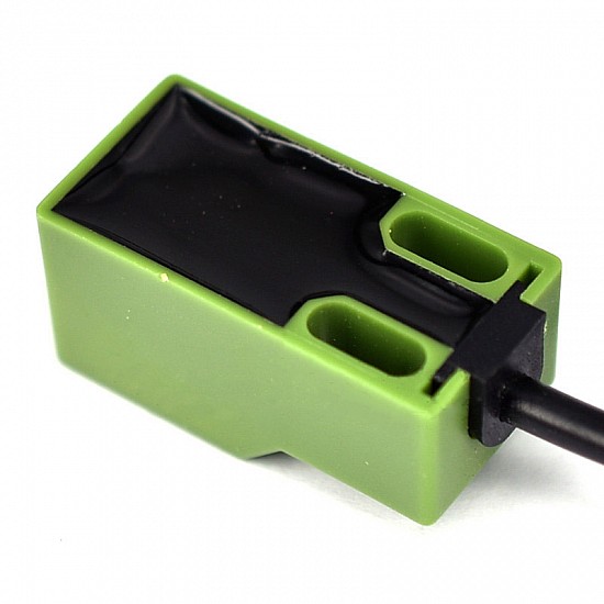 SN04-N NPN Normally Open 5mm Distance Detector Proximity Sensor Switch Module SN04-N NPN Normally Open 5mm Distance Detector Proximity Sensor Switch Module