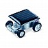 Solar Power Mini Toy Car