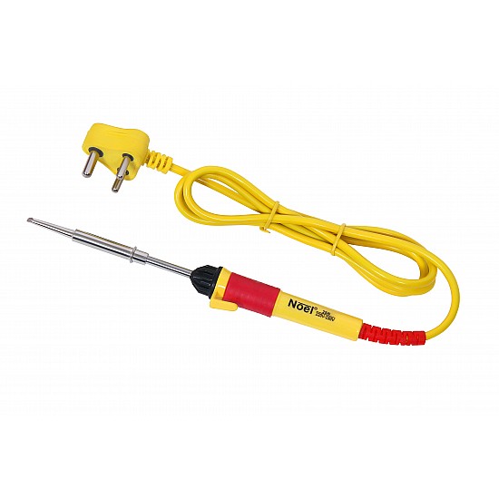 Noel 25W 230V Soldering Iron - Gold Noel 25W 230V Soldering Iron - Gold