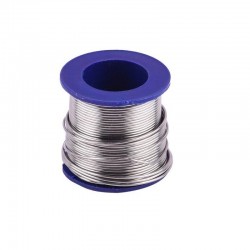 Solder Wire 60/40 - 50gm