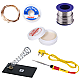 Soldering Kit for Beginners 5 in 1 Soldering Kit for Beginners 5 in 1