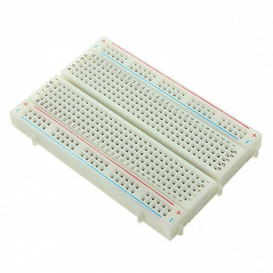 Solderless  Breadboard 400 Point -  -