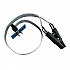 SOP16 to DIP8 IC Programmer Test Clip Welding Wire with Plate