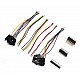 SP RACING F3 FC Replacement Accessories Set SP RACING F3 FC Replacement Accessories Set