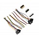 SP RACING F3 FC Replacement Accessories Set SP RACING F3 FC Replacement Accessories Set