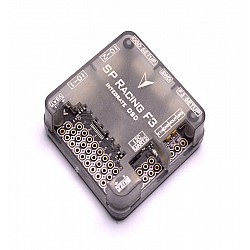 SP Racing F3 Flight Controller Integrate OSD ACRO Version