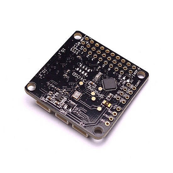 SP Racing F3 Flight Controller Integrate OSD ACRO Version