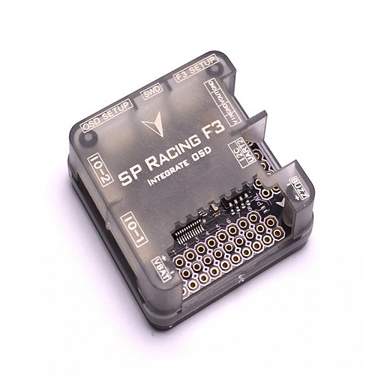 SP Racing F3 Flight Controller Integrate OSD ACRO Version