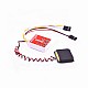 Sparrow Flight Controller with GPS Compass for FPV RC Airplane