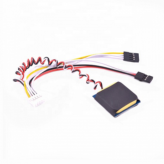 Sparrow Flight Controller with GPS Compass for FPV RC Airplane