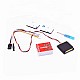 Sparrow Flight Controller with GPS Compass for FPV RC Airplane