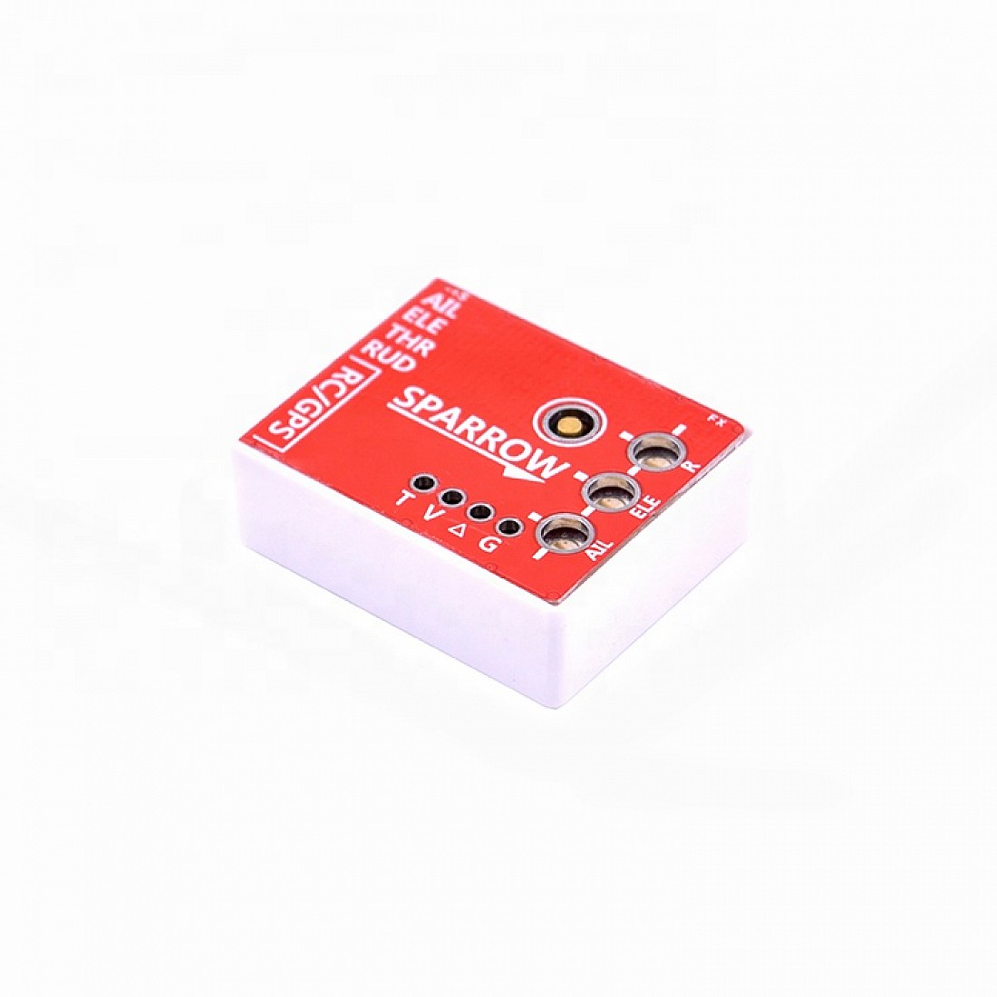 Sparrow Flight Controller