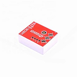 Sparrow Flight Controller for RC Airplane