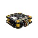 SpeedyBee F405 V3 BLS 50A 30x30 FC&ESC Stack