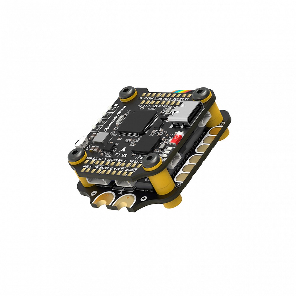 SpeedyBee F7 V3 BL32 50A 30x30 Stack