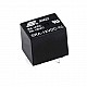 SRA-12VDC-CL 20A 5 Pin Power Relay