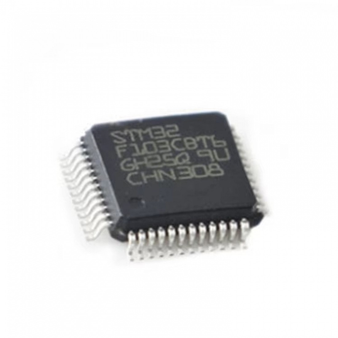 STM32F103CBT6 LQFP-48 32-bit Microcontroller Chip