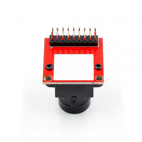 STM32F4 Driver 200W Pixel OV2640 Camera Module
