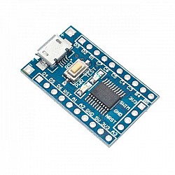 STM8S003F3P6 Micro Development Board