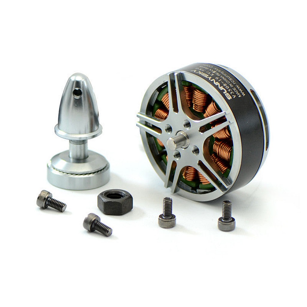SunnySky V3508 High Efficiency Motor