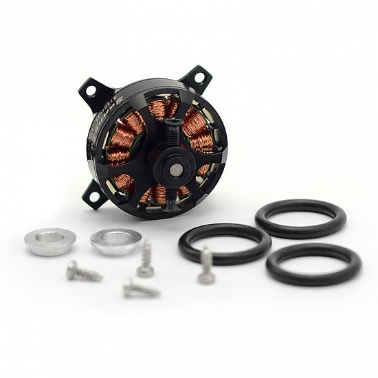 SUNNYSKY X2204-21 KV1800 BRUSHLESS MOTOR for RC Model (1pcs)