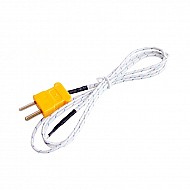 Surface Thermocouple K-Type Temperature Resistance Probe